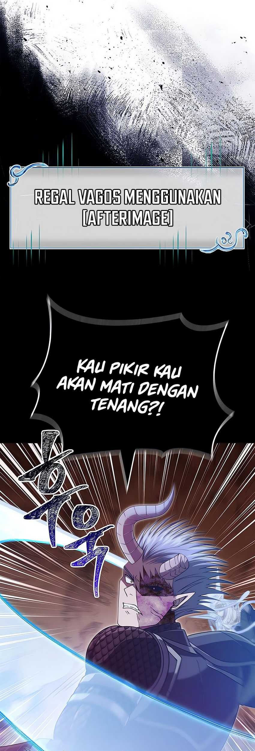 Survive as a Barbarian in the Game Chapter 94 Gambar 16