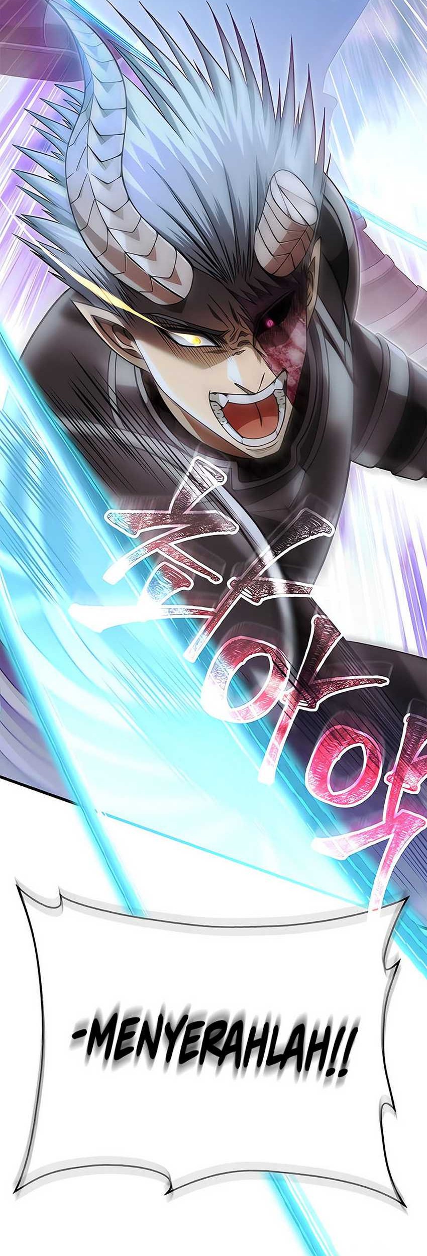 Survive as a Barbarian in the Game Chapter 94 Gambar 17
