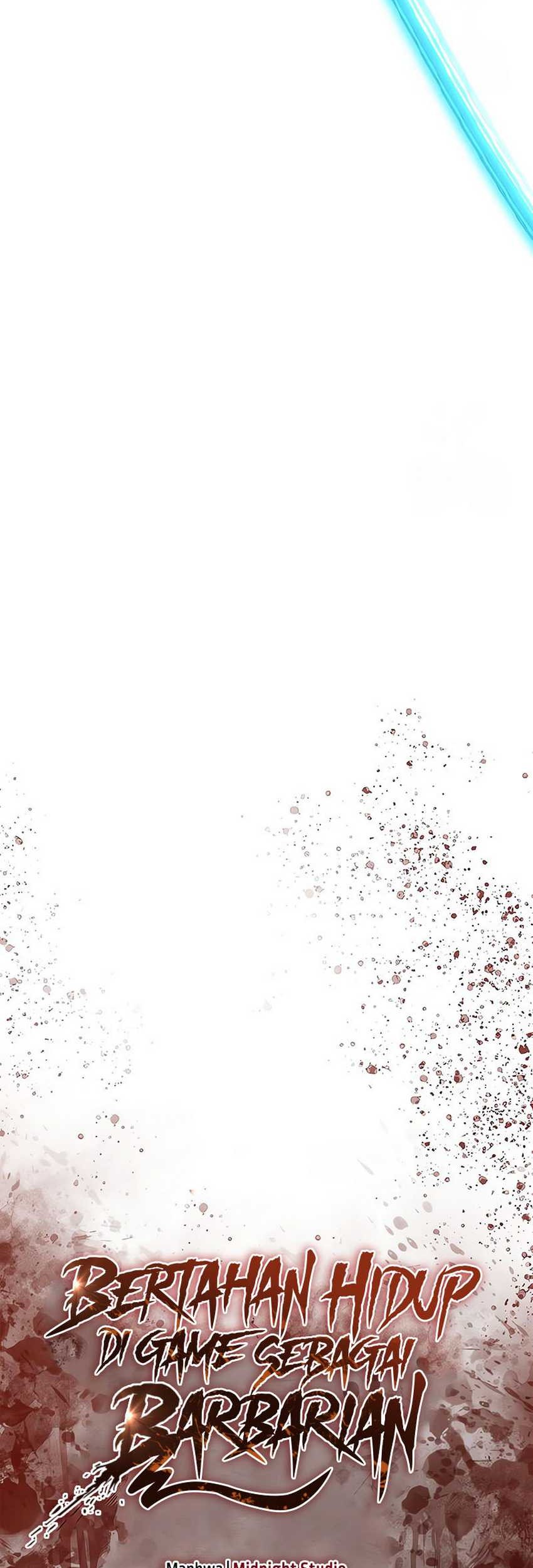 Survive as a Barbarian in the Game Chapter 94 Gambar 18