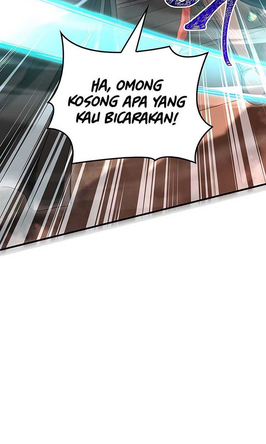 Survive as a Barbarian in the Game Chapter 94 Gambar 24
