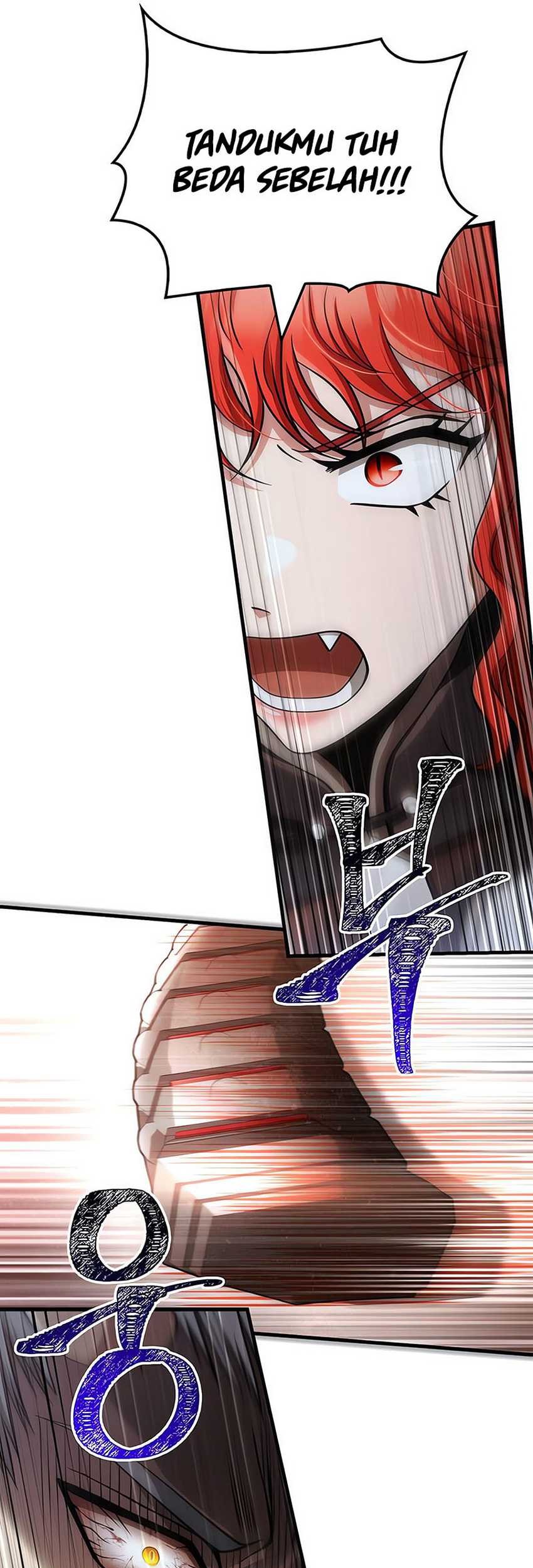 Survive as a Barbarian in the Game Chapter 94 Gambar 25