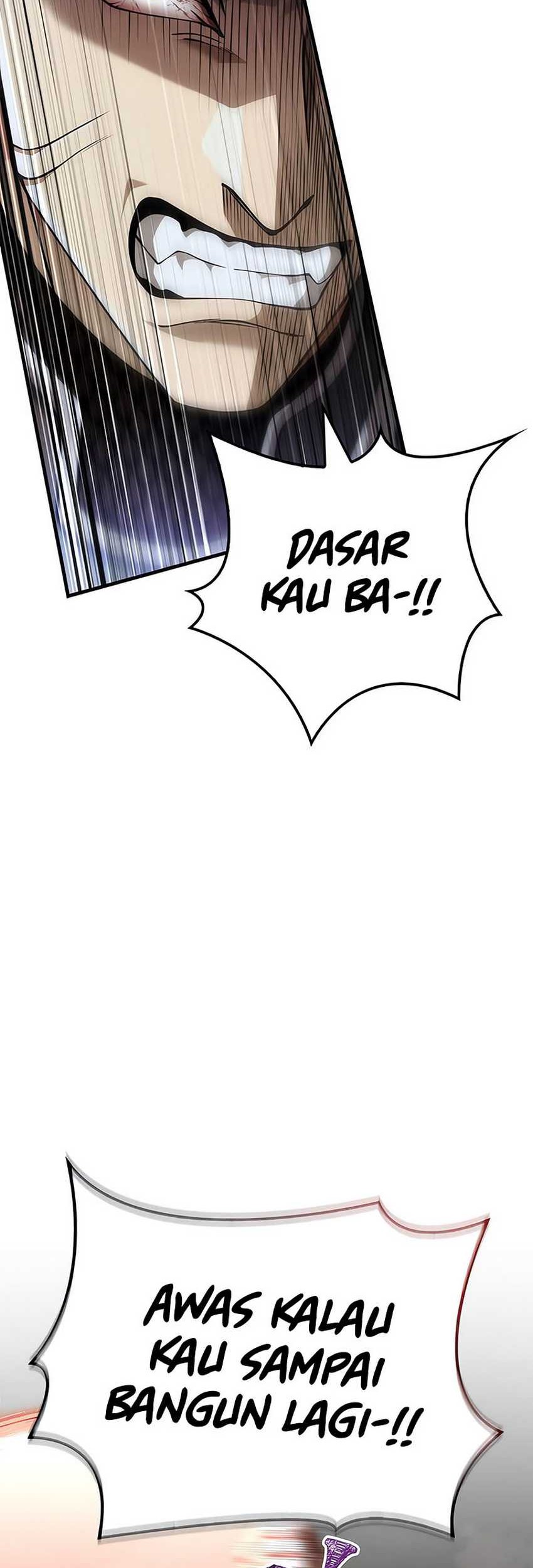 Survive as a Barbarian in the Game Chapter 94 Gambar 26