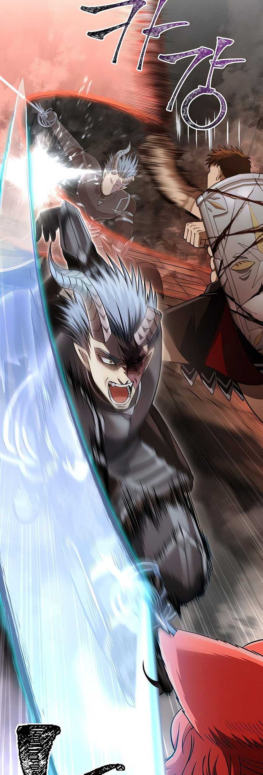 Survive as a Barbarian in the Game Chapter 94 Gambar 27