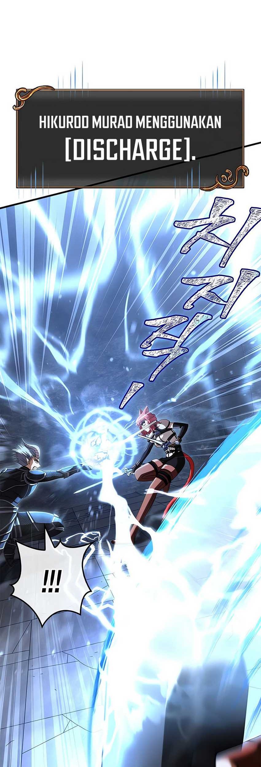 Survive as a Barbarian in the Game Chapter 94 Gambar 30