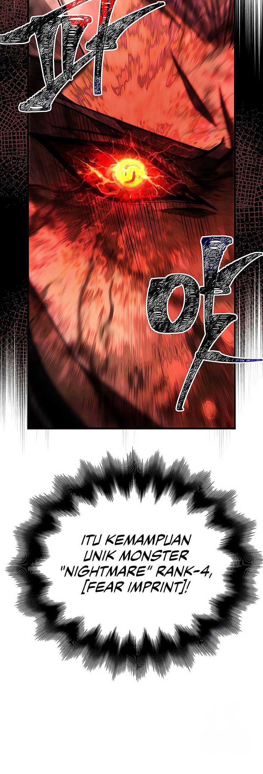 Survive as a Barbarian in the Game Chapter 94 Gambar 34