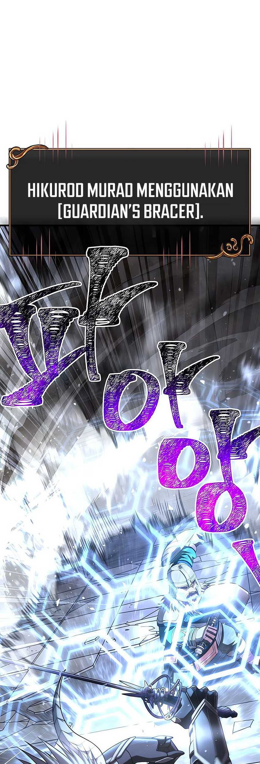 Survive as a Barbarian in the Game Chapter 94 Gambar 36