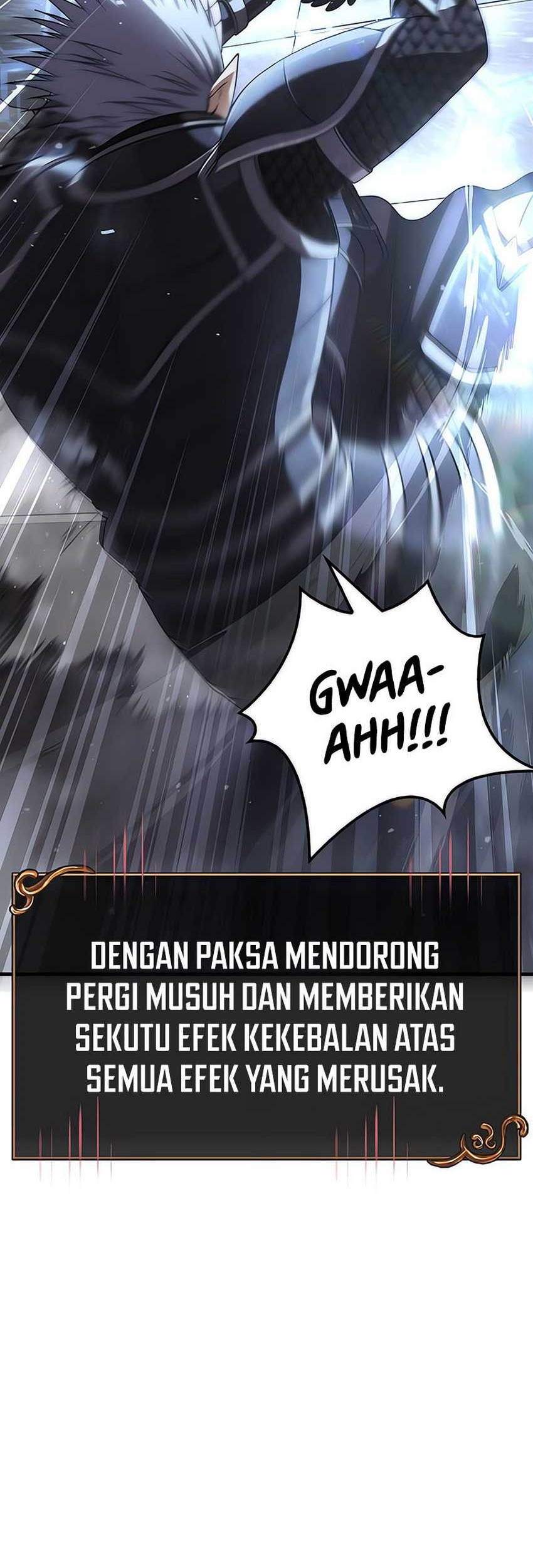 Survive as a Barbarian in the Game Chapter 94 Gambar 37
