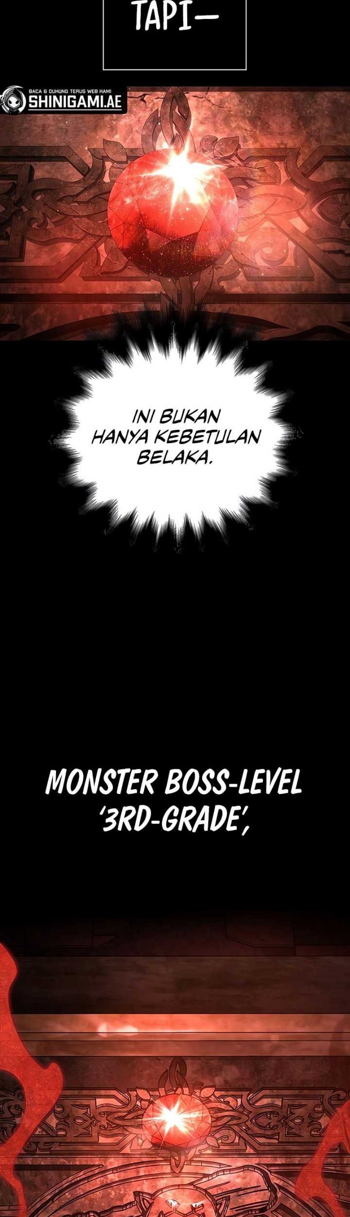 Survive as a Barbarian in the Game Chapter 93 Gambar 35