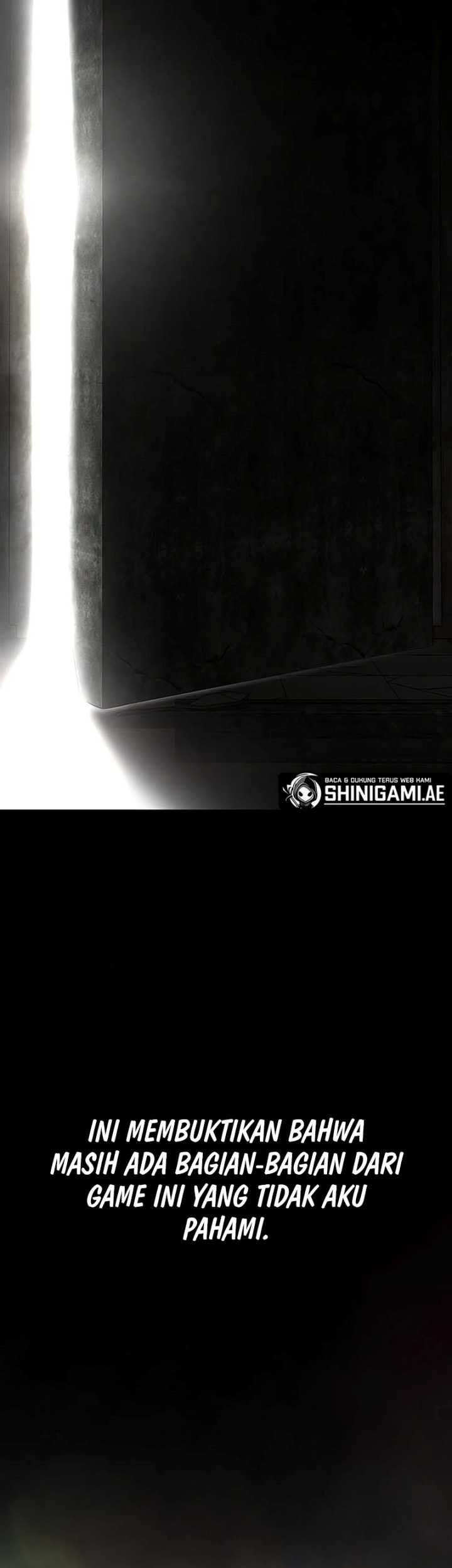 Survive as a Barbarian in the Game Chapter 93 Gambar 38