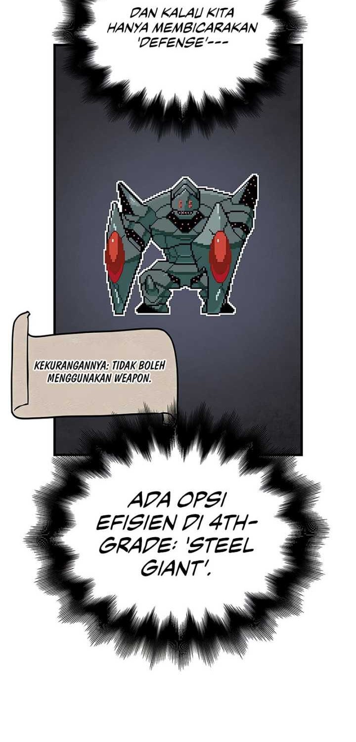 Survive as a Barbarian in the Game Chapter 93 Gambar 45