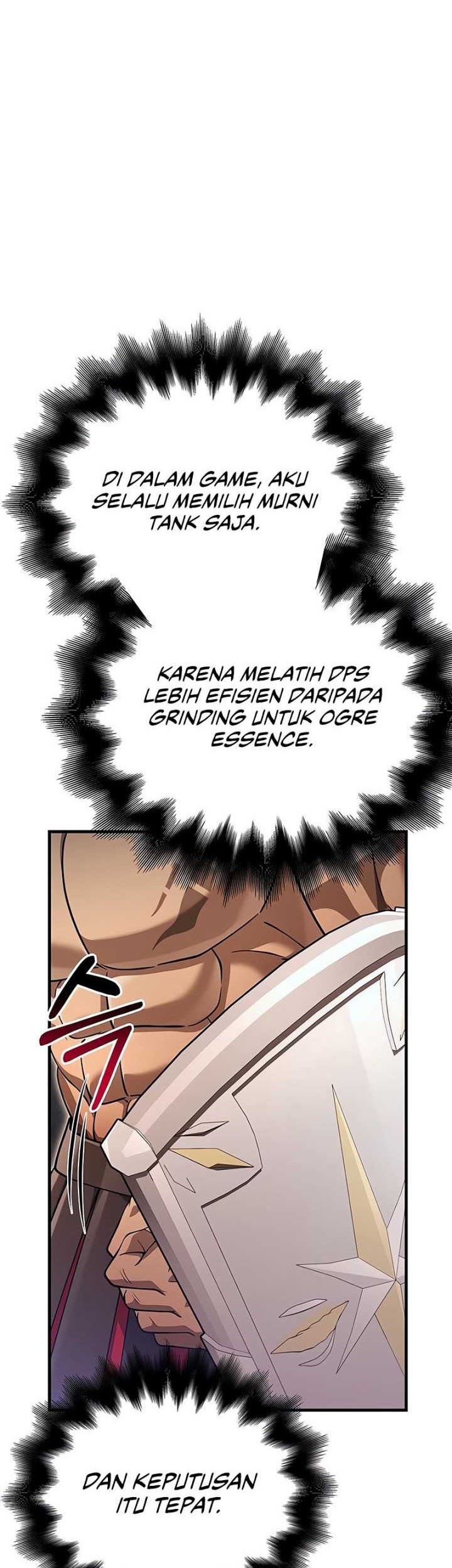 Survive as a Barbarian in the Game Chapter 93 Gambar 47