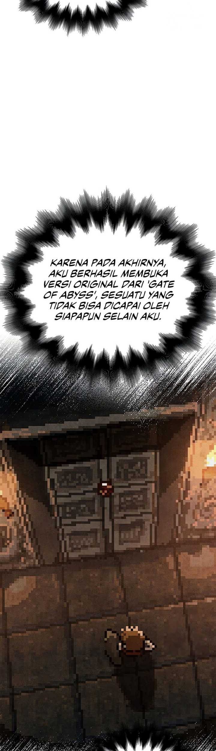 Survive as a Barbarian in the Game Chapter 93 Gambar 48