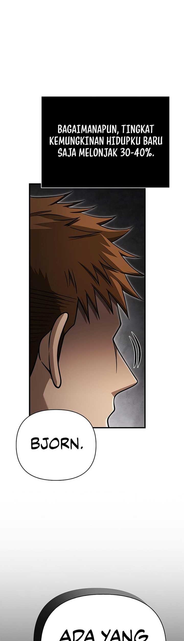 Survive as a Barbarian in the Game Chapter 93 Gambar 51