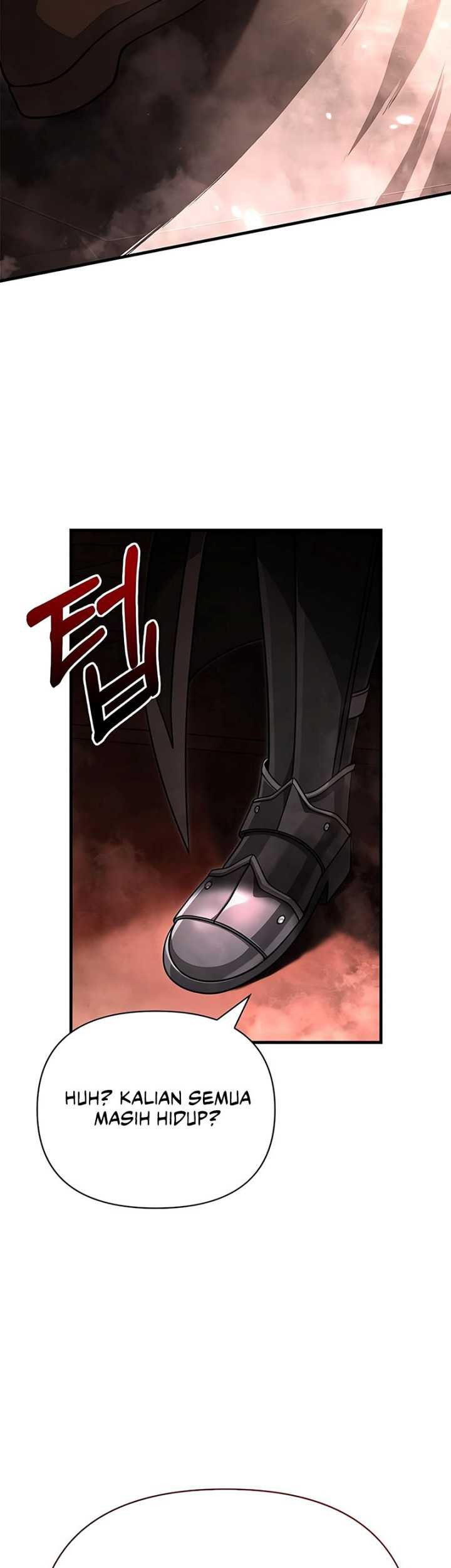 Survive as a Barbarian in the Game Chapter 93 Gambar 54