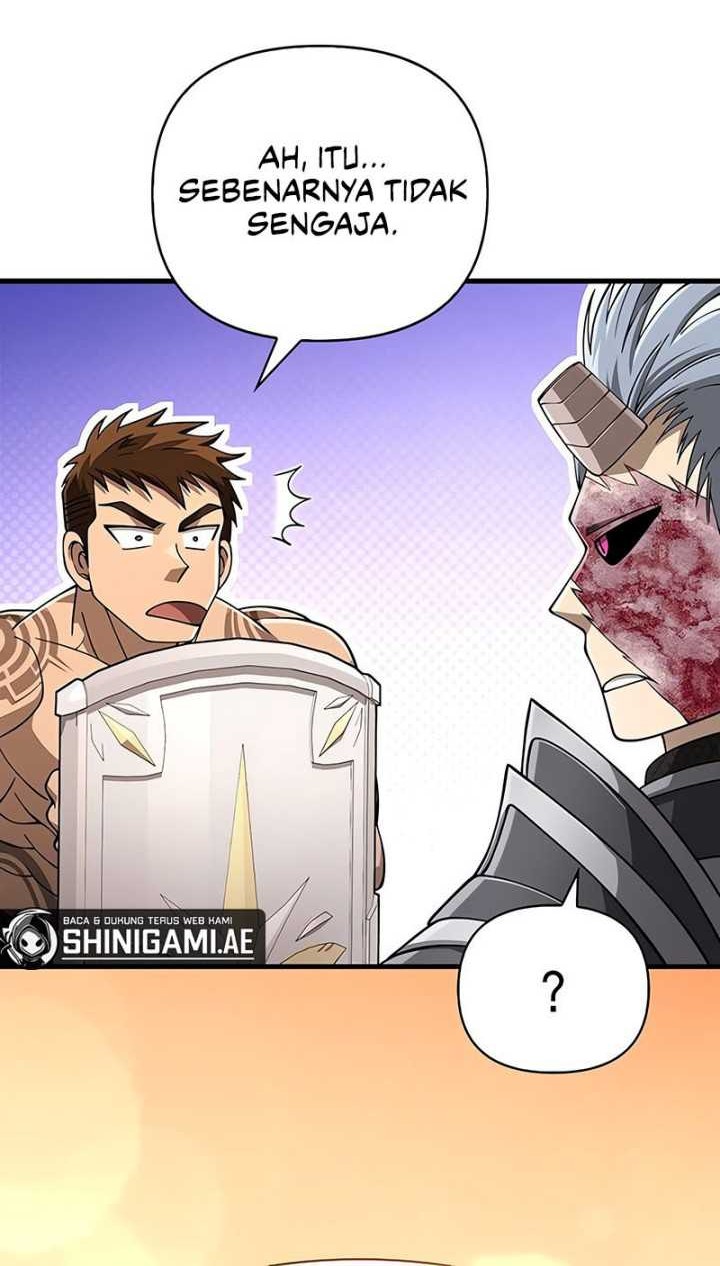 Survive as a Barbarian in the Game Chapter 93 Gambar 61