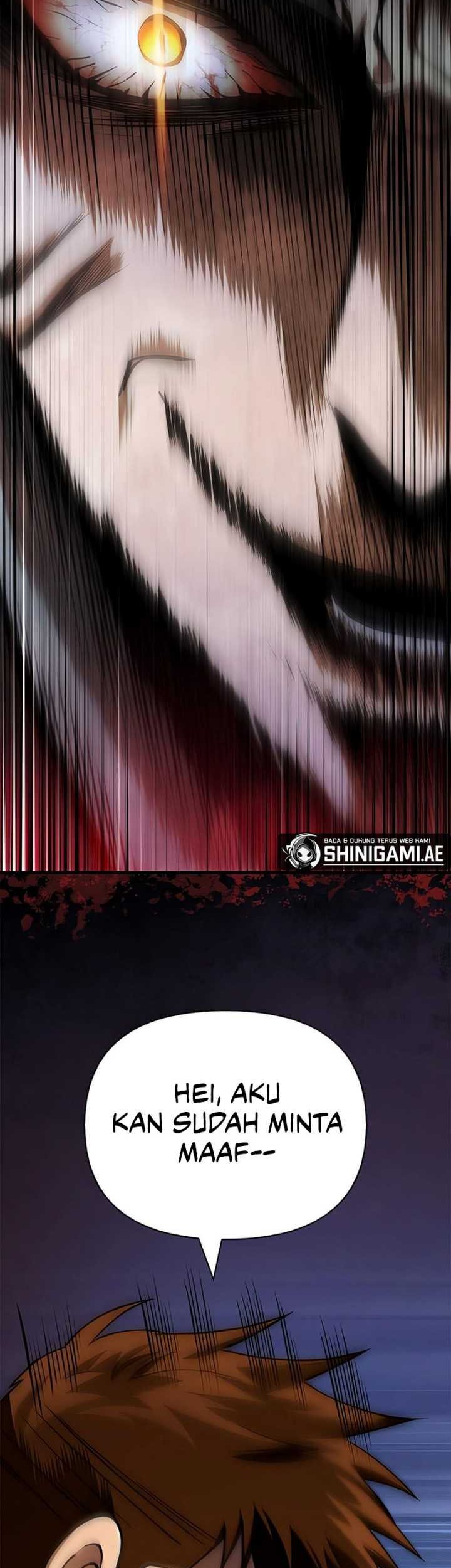 Survive as a Barbarian in the Game Chapter 93 Gambar 64