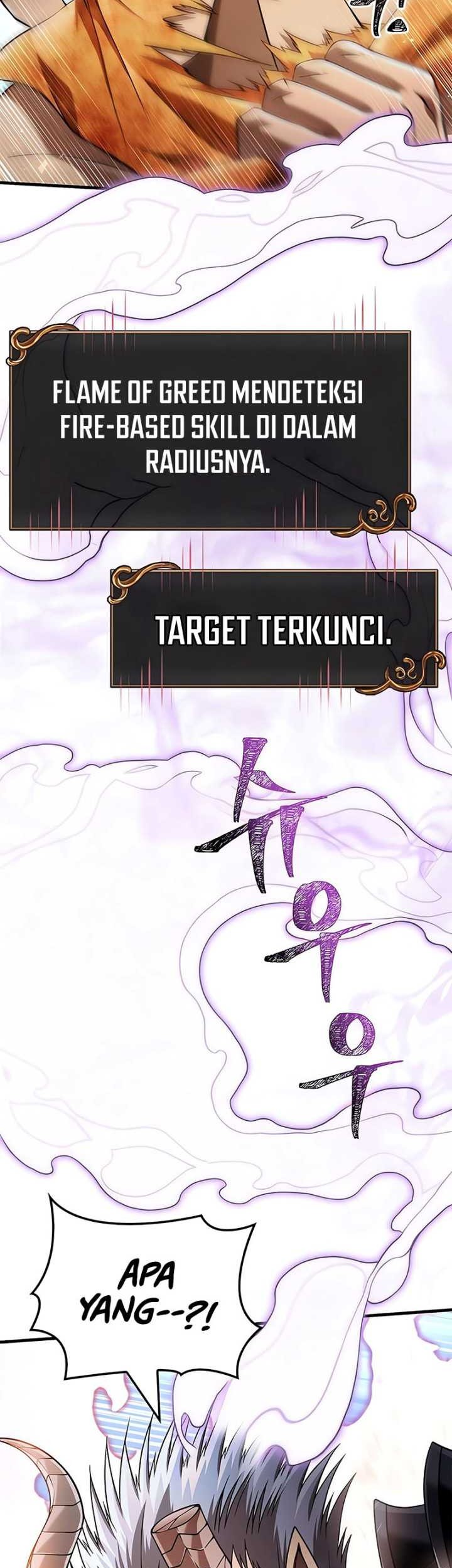 Survive as a Barbarian in the Game Chapter 93 Gambar 72