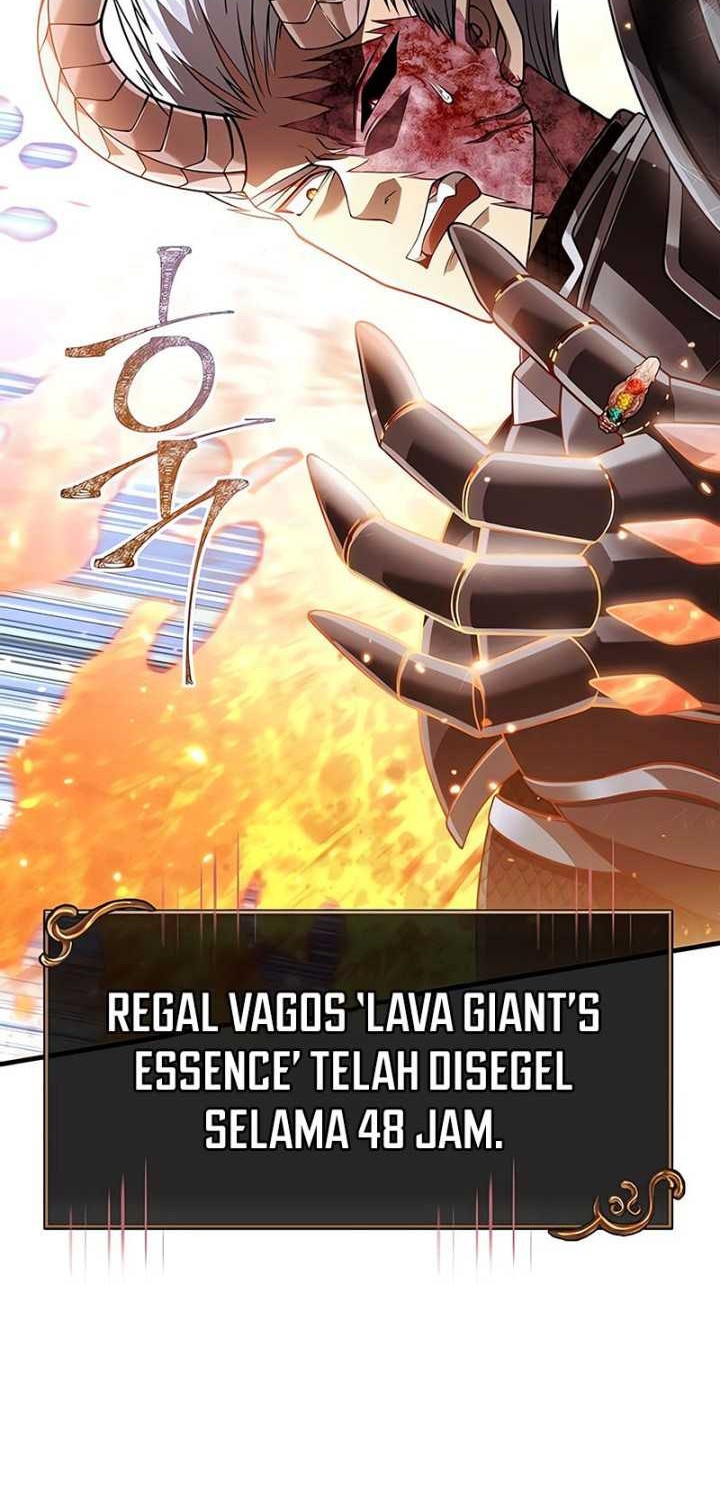 Survive as a Barbarian in the Game Chapter 93 Gambar 73