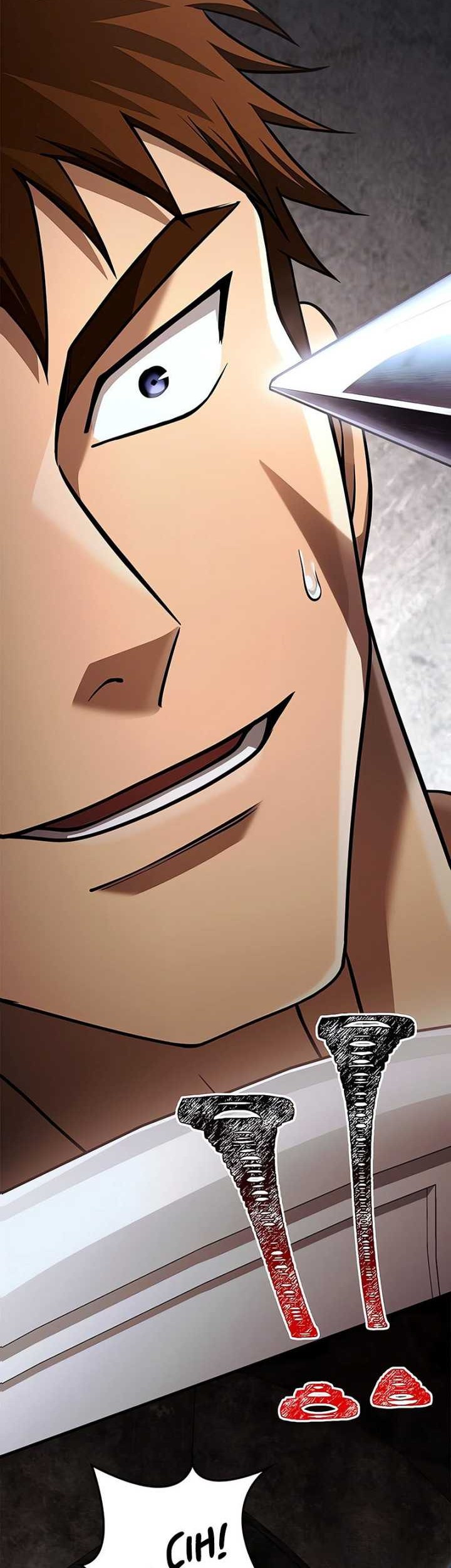 Survive as a Barbarian in the Game Chapter 93 Gambar 79