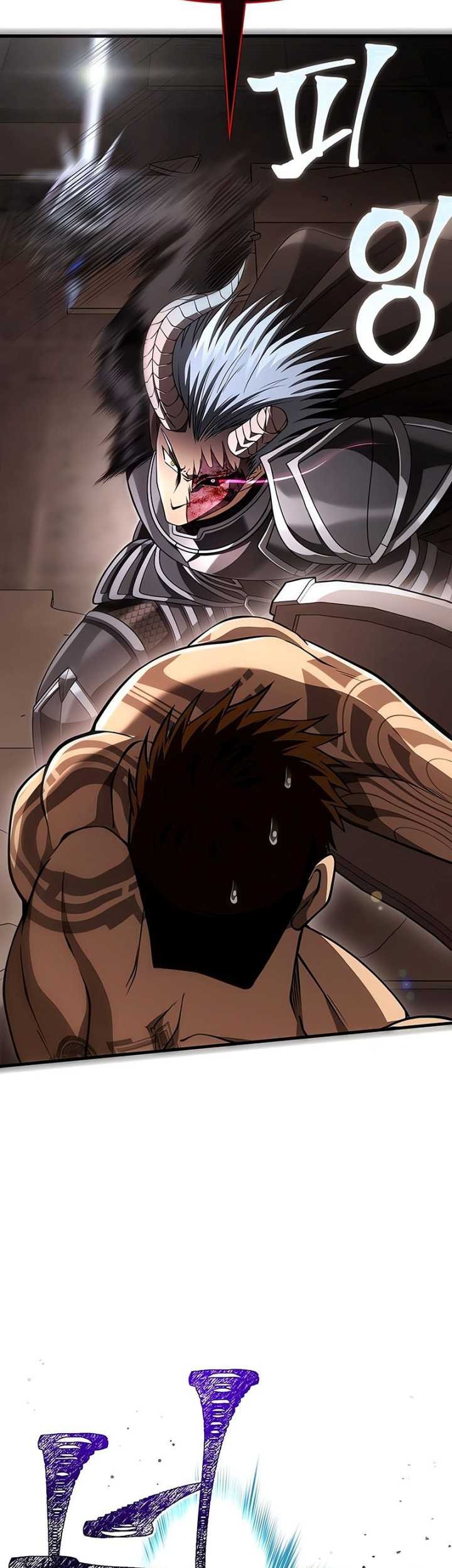 Survive as a Barbarian in the Game Chapter 93 Gambar 82