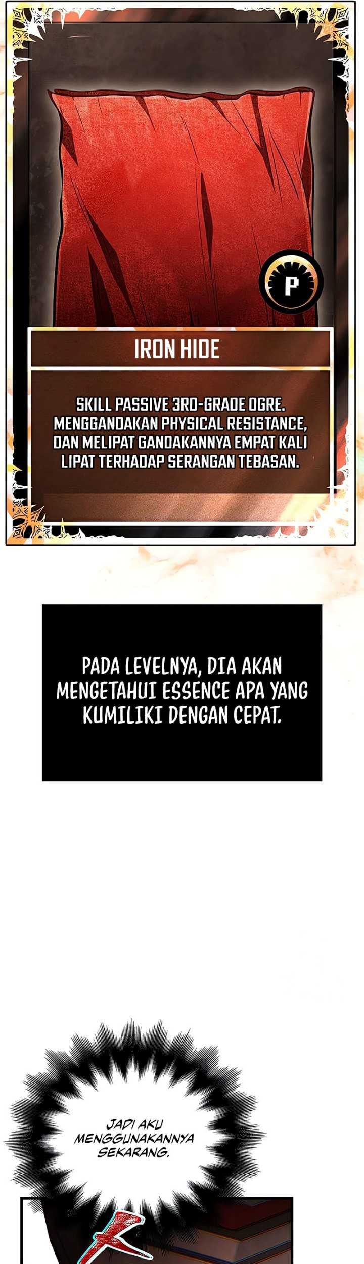 Survive as a Barbarian in the Game Chapter 93 Gambar 86