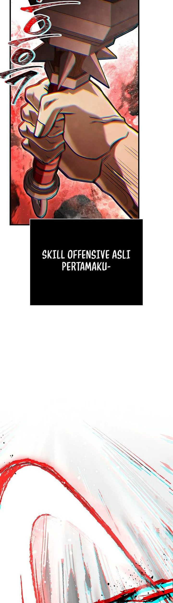 Survive as a Barbarian in the Game Chapter 93 Gambar 87