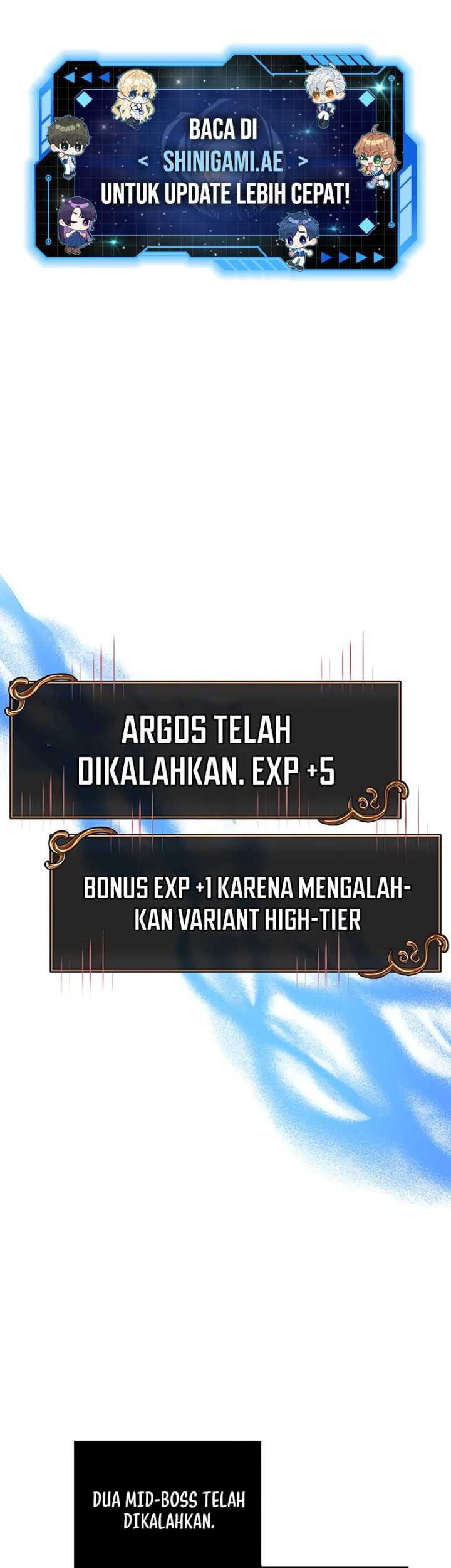 Baca Manhwa Survive as a Barbarian in the Game Chapter 93 Gambar 2