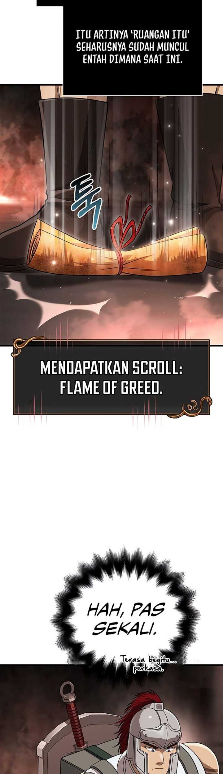 Survive as a Barbarian in the Game Chapter 93 Gambar 3