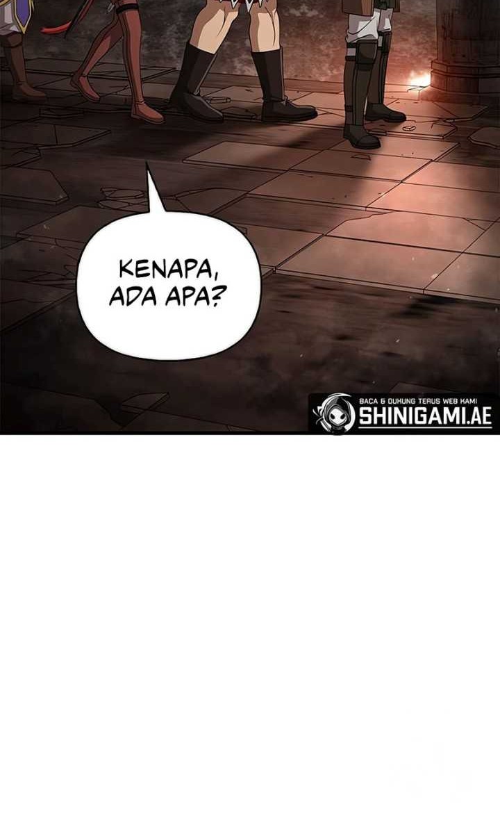 Survive as a Barbarian in the Game Chapter 93 Gambar 9