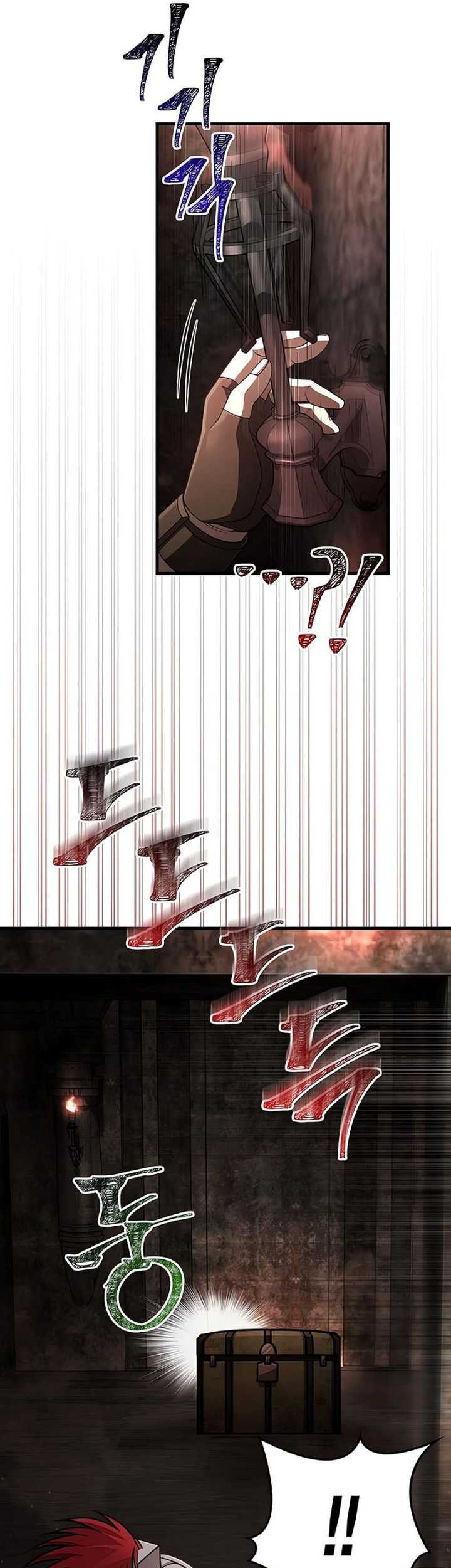 Survive as a Barbarian in the Game Chapter 93 Gambar 10