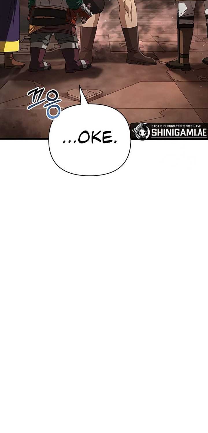 Survive as a Barbarian in the Game Chapter 93 Gambar 13