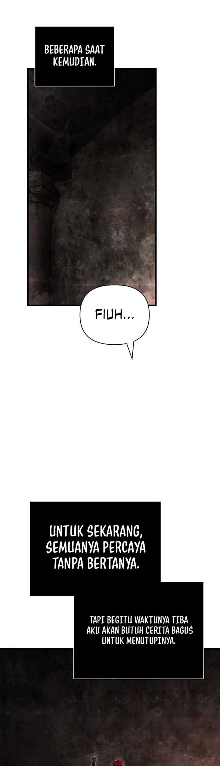 Survive as a Barbarian in the Game Chapter 93 Gambar 14