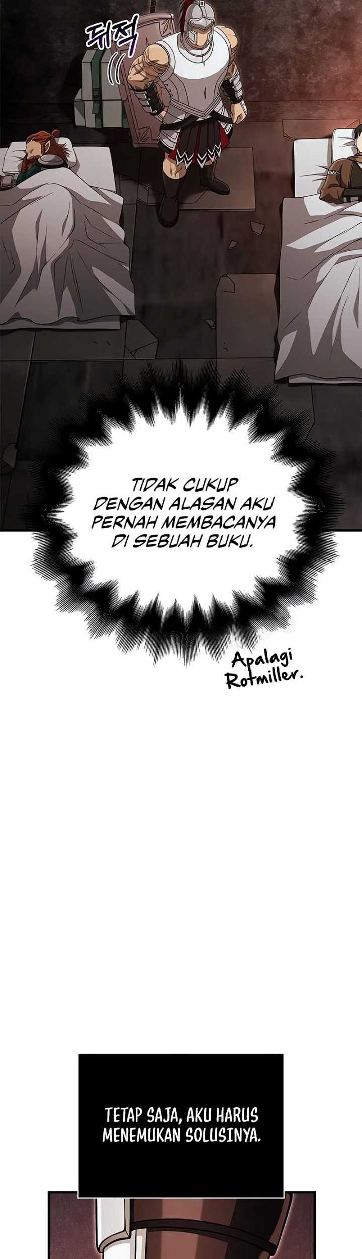 Survive as a Barbarian in the Game Chapter 93 Gambar 15