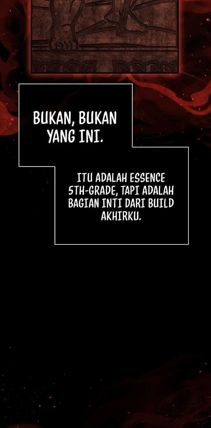 Survive as a Barbarian in the Game Chapter 93 Gambar 25