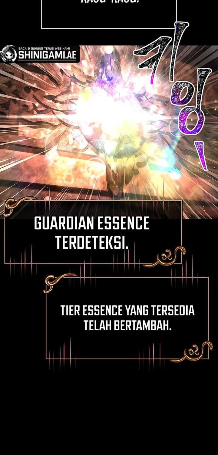 Survive as a Barbarian in the Game Chapter 93 Gambar 29