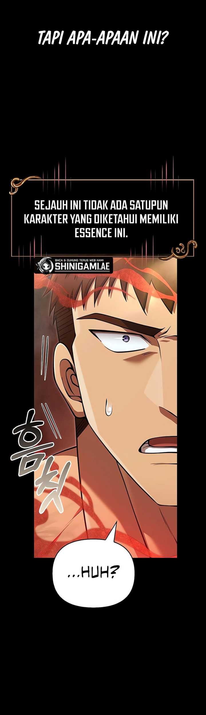 Survive as a Barbarian in the Game Chapter 93 Gambar 30