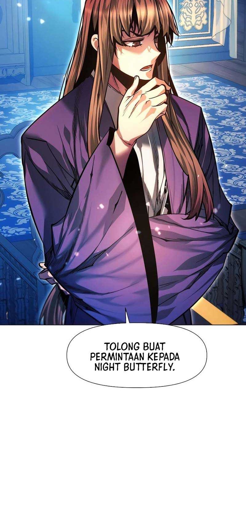 Modern Man Who Fall Into Murim Chapter 124 Gambar 45
