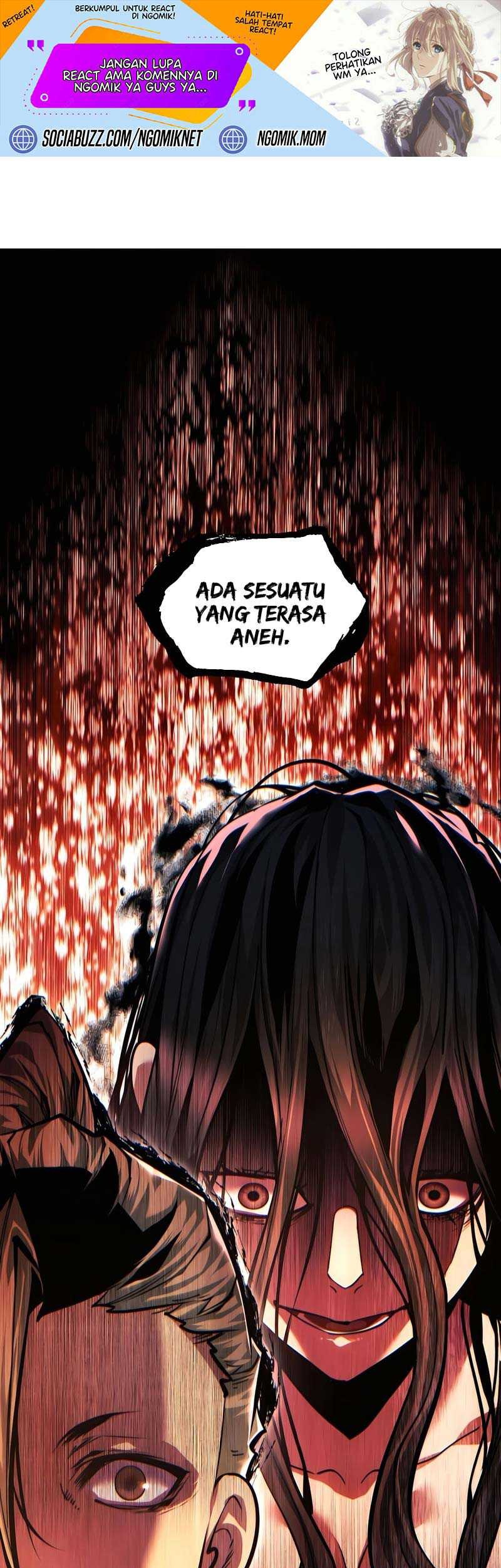 Baca Manhwa Modern Man Who Fall Into Murim Chapter 124 Gambar 2
