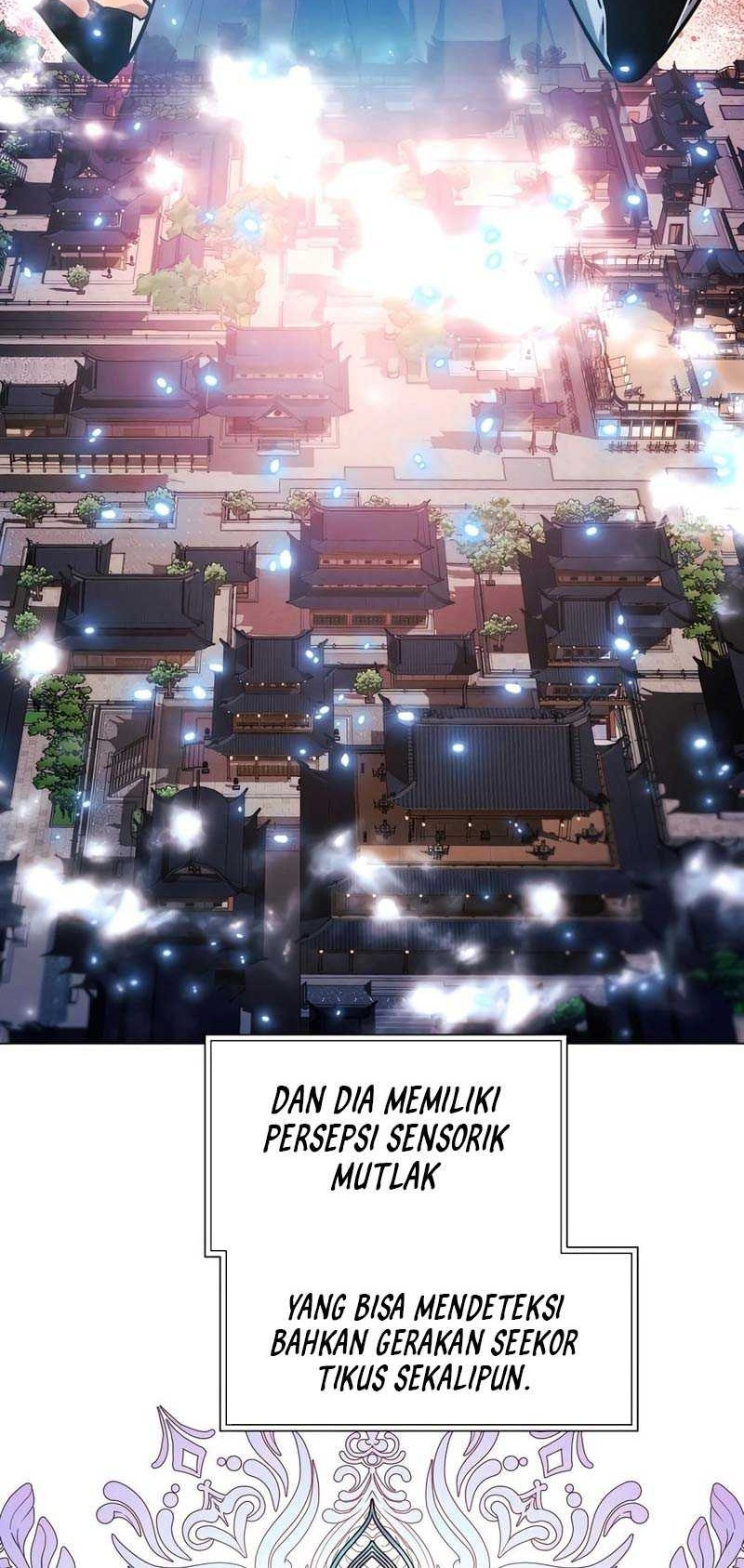 Modern Man Who Fall Into Murim Chapter 124 Gambar 65