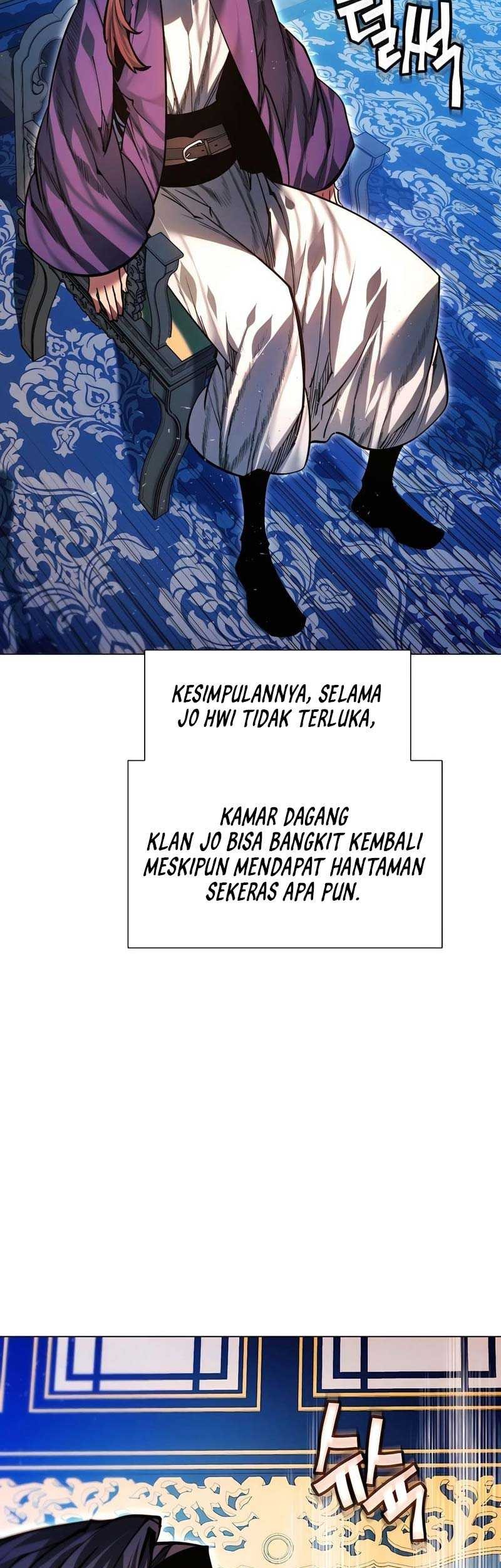 Modern Man Who Fall Into Murim Chapter 124 Gambar 94