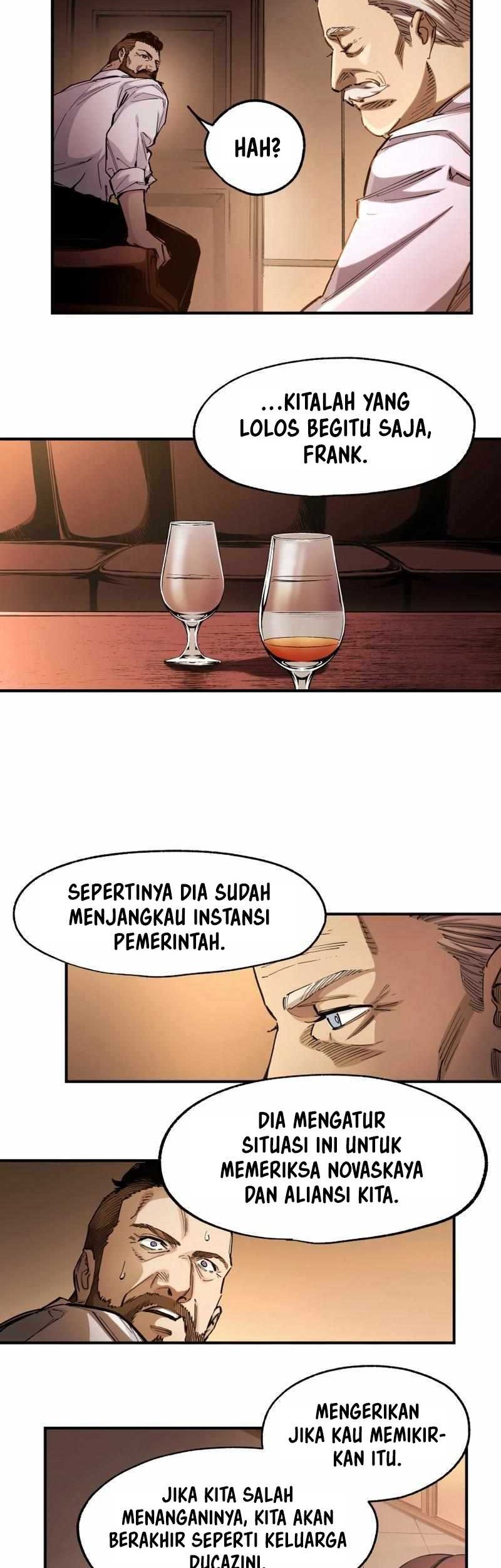 Black Surge Chapter 20 Gambar 4