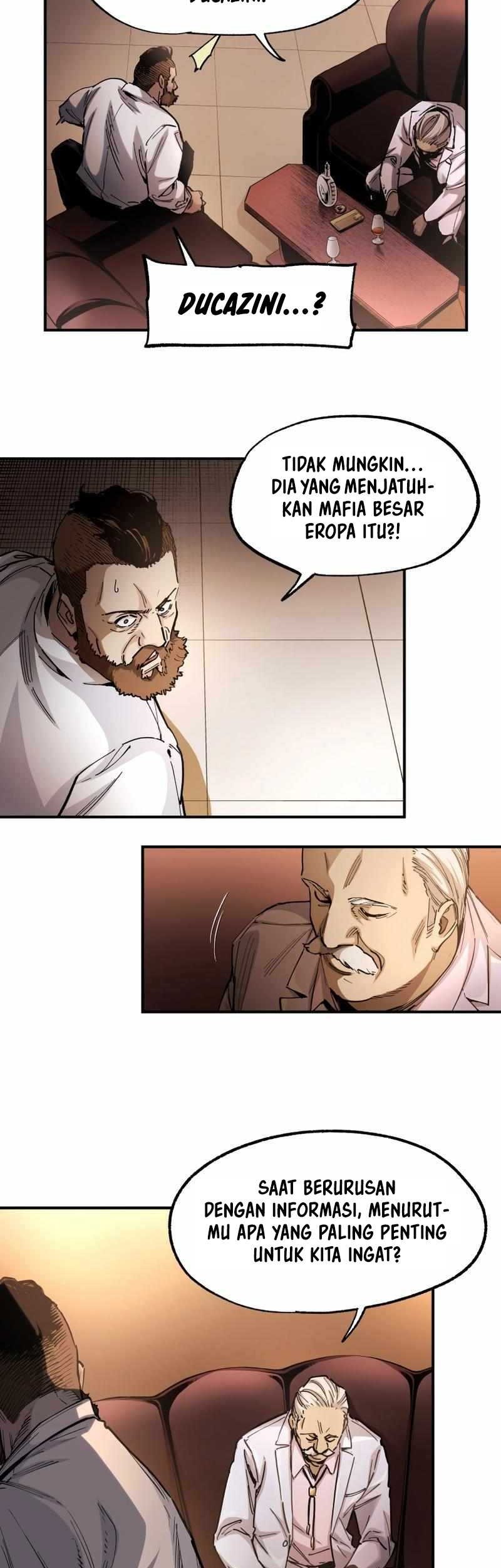 Black Surge Chapter 20 Gambar 5