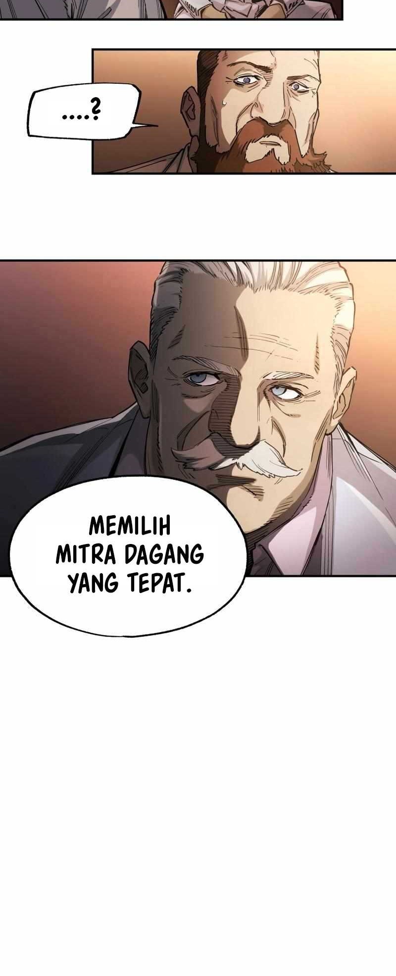 Black Surge Chapter 20 Gambar 6