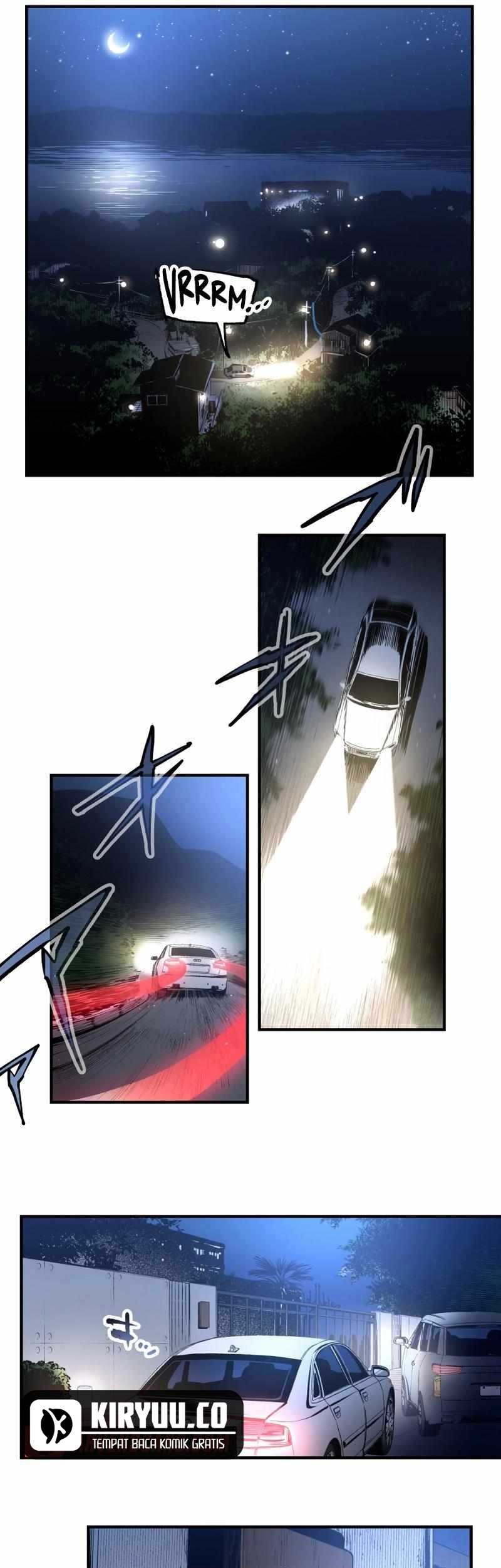 Black Surge Chapter 20 Gambar 7