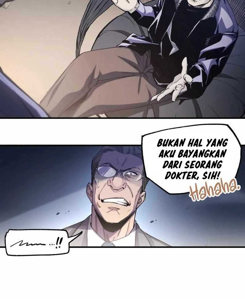Black Surge Chapter 20 Gambar 14