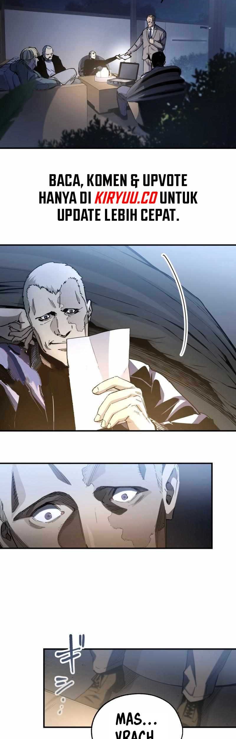 Black Surge Chapter 20 Gambar 16