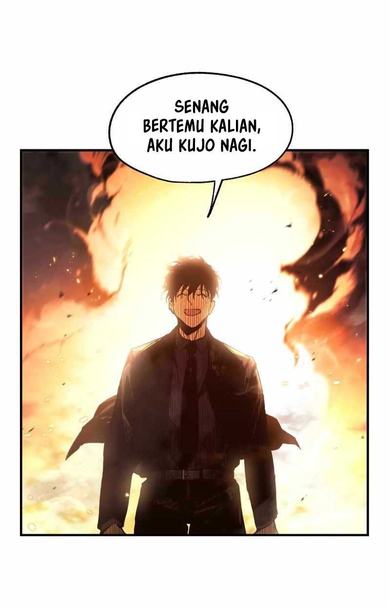 Black Surge Chapter 20 Gambar 26