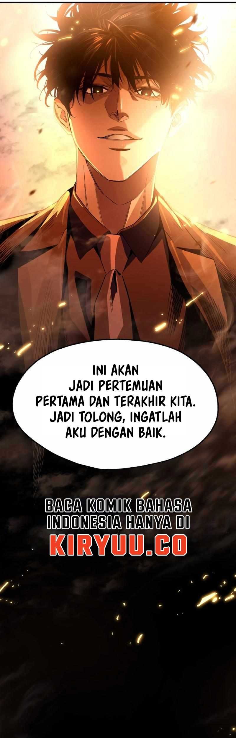 Black Surge Chapter 20 Gambar 27