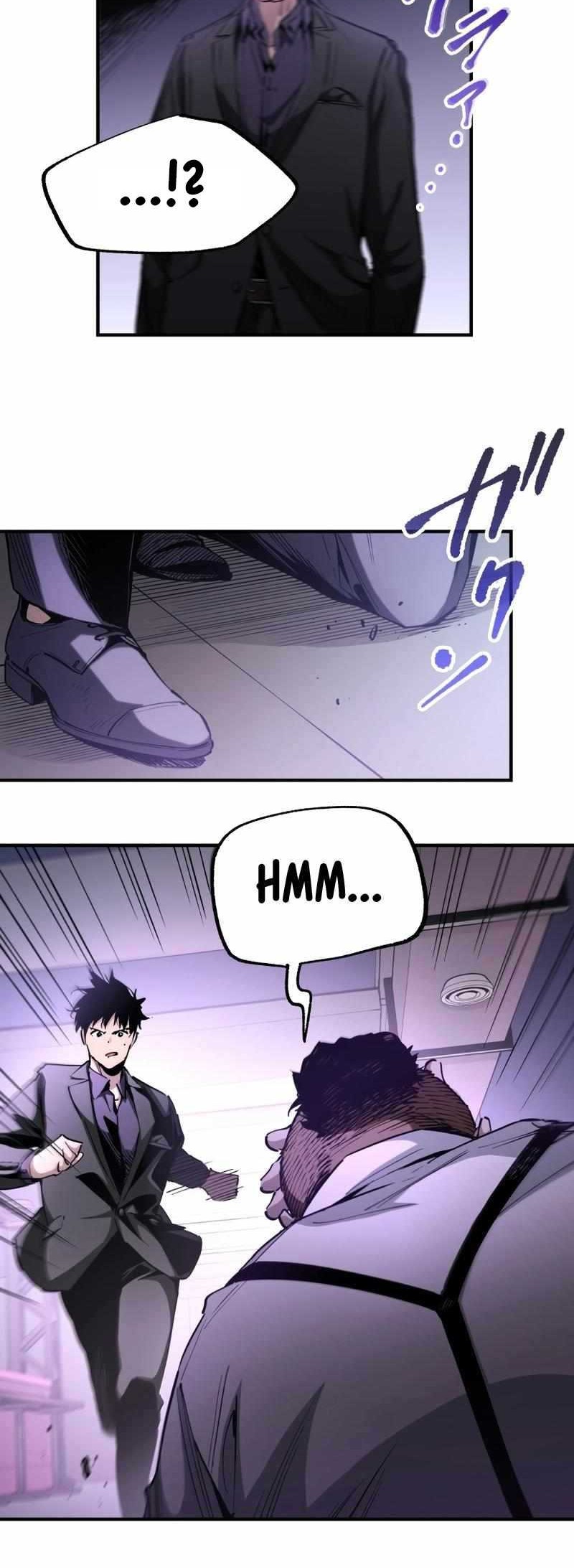 Black Surge Chapter 19 Gambar 10