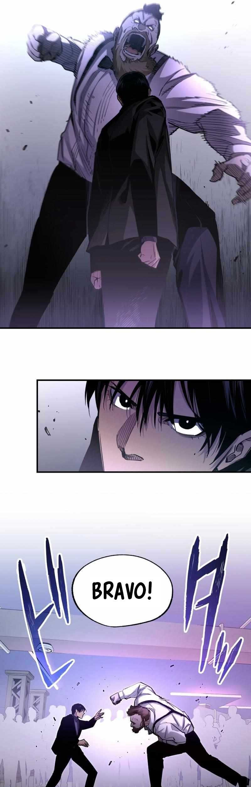 Black Surge Chapter 19 Gambar 15